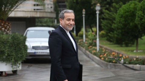 سفر وزیر امور خارجه به استان همدان