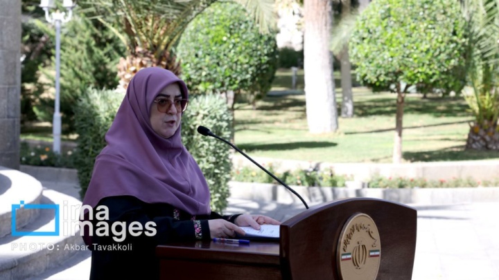 گزارش وزارت دفاع درخصوص جنگ تحمیلی ۱۲ روزه به دولت ارایه شد