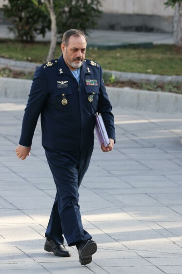 جلسه هیئت دولت