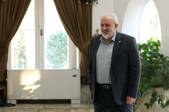 جلسه هیئت دولت