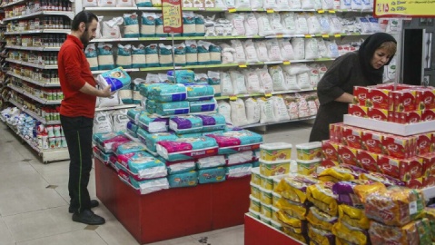 منابع مورد نیاز مرحله پنجم طرح کالابرگ الکترونیک تامین شد