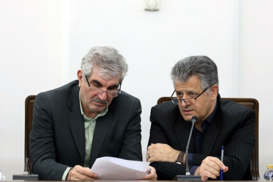 نهمین جلسه شورای عالی آموزش و تربیت فنی، حرفه‌ای و مهارتی