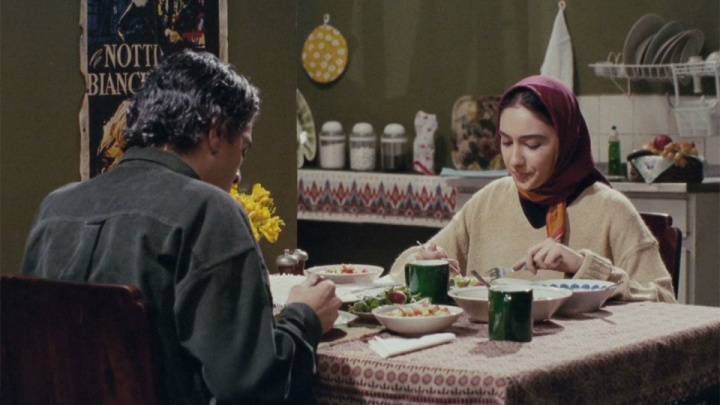 نسخه ویژه نابینایان «شب‌های روشن» با صدای بهنوش طباطبایی منتشر می‌شود