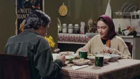 نسخه ویژه نابینایان «شب‌های روشن» با صدای بهنوش طباطبایی منتشر می‌شود