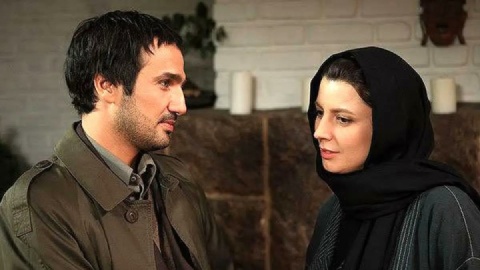 لیلا حاتمی و محمدرضا فروتن همبازی شدند/ حضور حمید نعمت‌الله در جشنواره فیلم فجر امسال