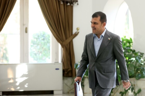 جلسه هیئت دولت