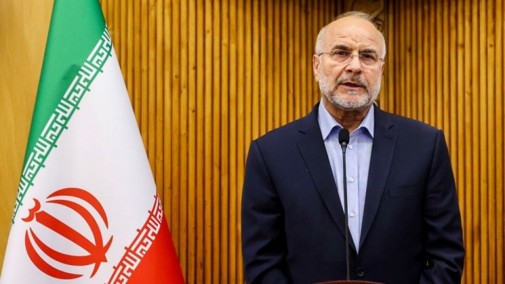 توسعه روابط پارلمانی از اهداف سفر به پاکستان است