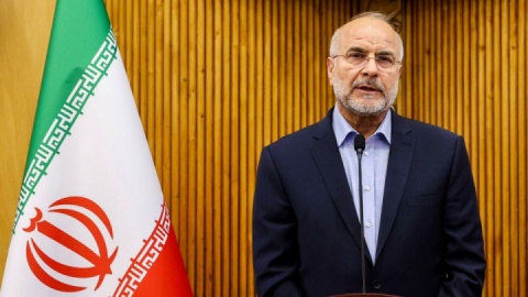 توسعه روابط پارلمانی از اهداف سفر به پاکستان است