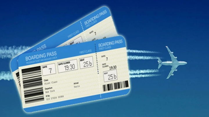 سازمان حمایت: قیمت بلیت هواپیما را به قبل بازگردانید