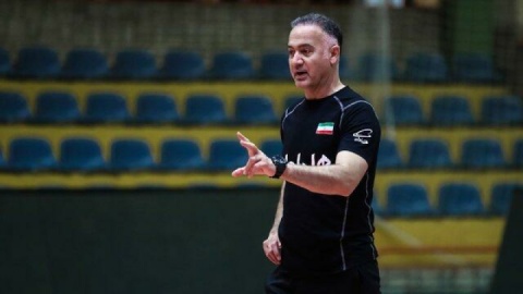 درگذشت صابر شوک بزرگی بود/ بحرین را بردیم اما روز خوشحالی ما نبود