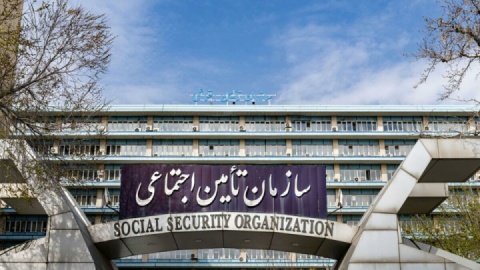 بیمه‌شدگان دارای سابقه کمتر از ۱۵ سال باید ۳۵ سال خدمت کنند