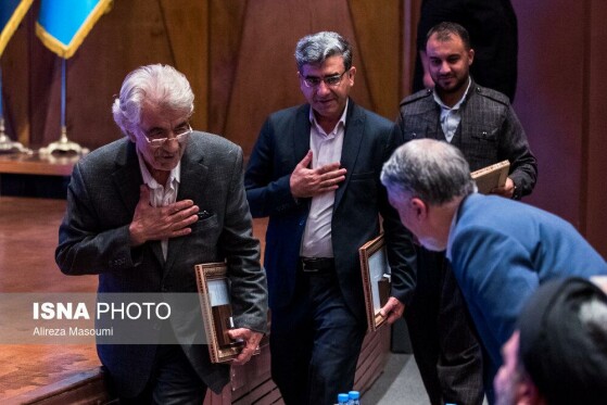 چهلمین سالگرد تاسیس شورای فرهنگ عمومی کشور