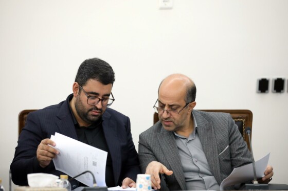 نهمین جلسه شورای عالی آموزش و تربیت فنی، حرفه‌ای و مهارتی