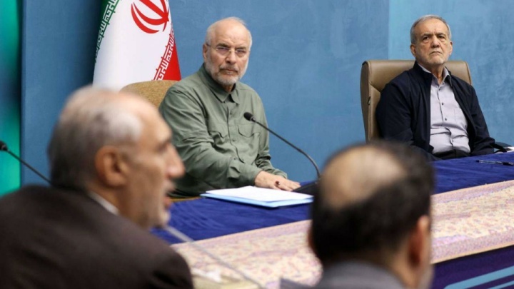 تبدیل مرز به پل تجارت