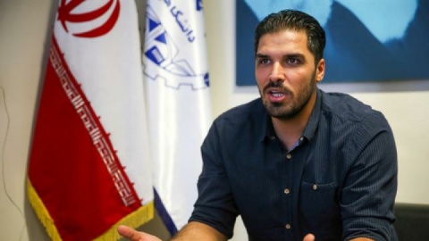 سیاووشی: نمی‌توان از پرداخت مالیات فرار کرد