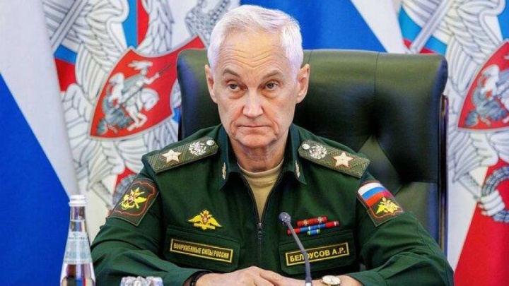 مسکو: آمریکا حمله پیش‌دستانه هسته‌ای به روسیه را تمرین کرده است