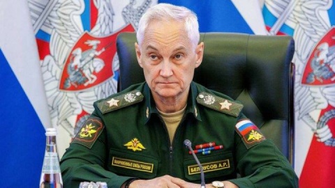 مسکو: آمریکا حمله پیشدستانه هستهای به روسیه را تمرین کرده است