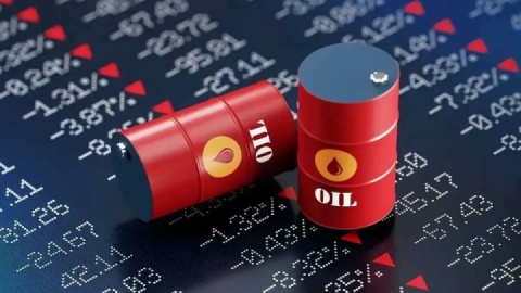 قیمت نفت باز هم افت کرد