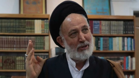 علامه طباطبایی، نگاهی اسلامی و فراگیر دارند