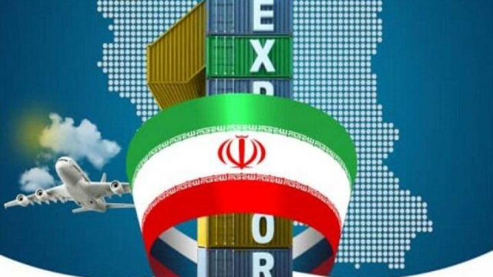 صادرات صنایع خلاق با حجم ۶۰۰ میلیون دلار