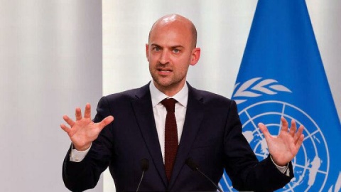 آزادی اتباع فرانسوی ارتباطی به بحث هستهای ندارد؛ از اقدام ایران استقبال میکنم