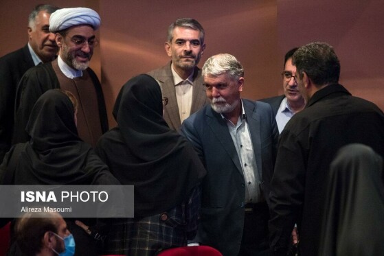 چهلمین سالگرد تاسیس شورای فرهنگ عمومی کشور