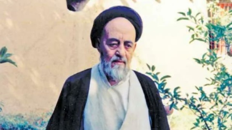 نماد حکمت زوال‌ناپذیر ایران