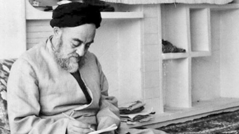 تاثیر شگرف آموزههای علامه طباطبایی در جریانهای فکری و فرهنگی معاصر ایران