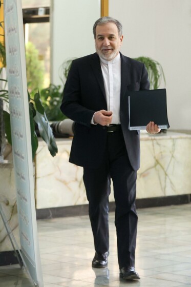 جلسه هیئت دولت