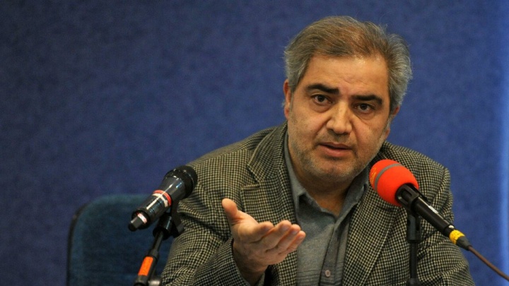 جشنواره فجر نمی‌تواند جوابگوی نیازهای تئاتر کشور باشد