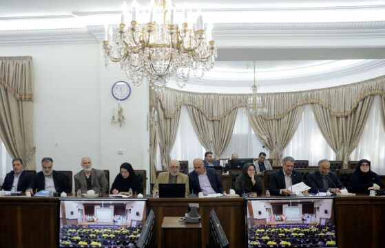 نهمین جلسه شورای عالی آموزش و تربیت فنی، حرفه‌ای و مهارتی