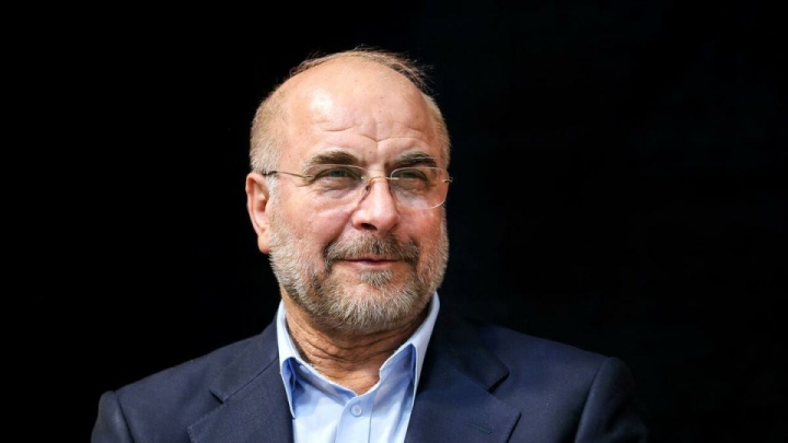 قالیباف: تحقق و تکمیل توافقات ایران و پاکستان را دنبال می‌کنیم