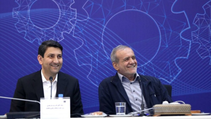 توسعه زیست‌بوم فناوری بر پایه نوآوری ضروری است/لزوم اتخاذ تصمیم با خرد جمعی