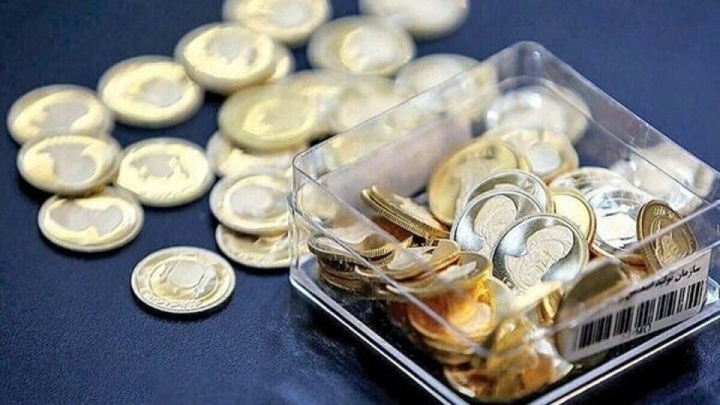 قیمت طلا و سکه شنبه ۱۷ آبان‌ماه ۱۴۰۴