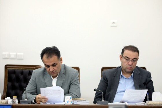 نهمین جلسه شورای عالی آموزش و تربیت فنی، حرفه‌ای و مهارتی