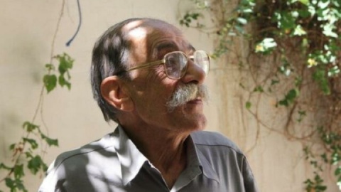 جمشید شمیرانی درگذشت