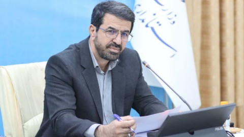 همدان میزبان رقابت «بچه‌های مسجد»