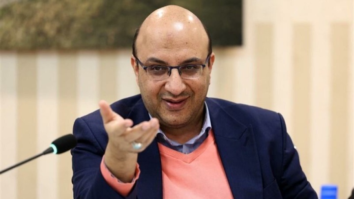 حمایت همه‌جانبه برای حضوری شایسته در ریاض