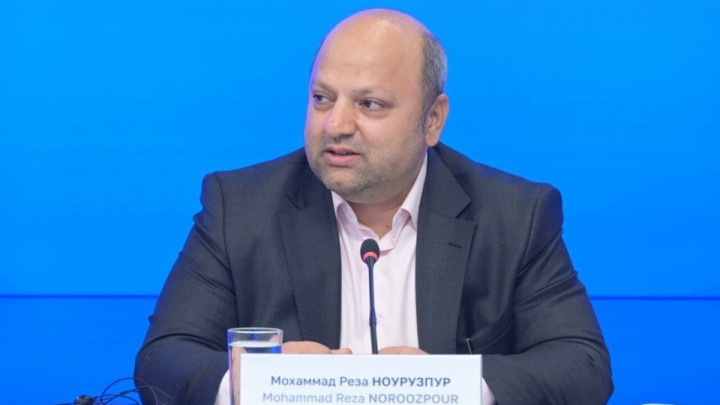 رسانه‌ها به دام بزرگ‌نمایی زشتی‌ها و تلخی‌ها نیفتند