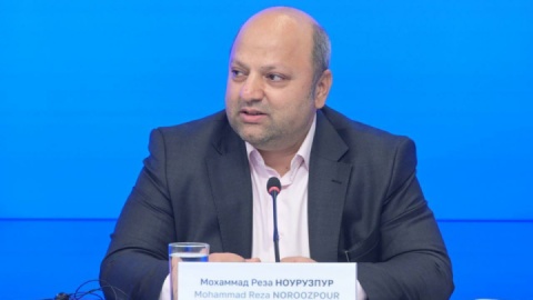 رسانه‌ها به دام بزرگ‌نمایی زشتی‌ها و تلخی‌ها نیفتند