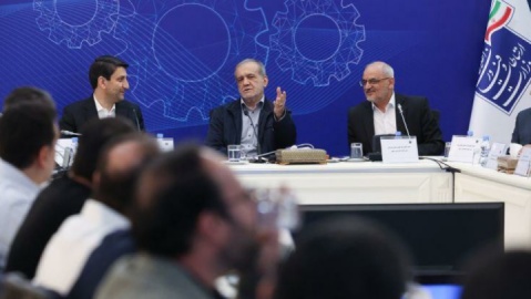 نماهنگ | رسیدن به یک زبان و نگاه مشترک