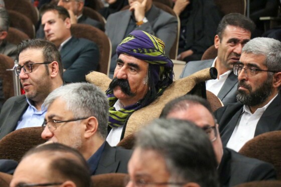 سفر استانی رئیس‌جمهور پزشکیان به کردستان