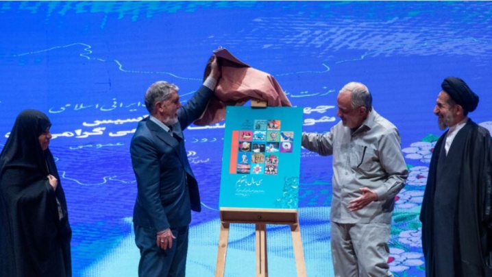 بازخوانی مسیر ۴۰ ساله دیالوگ با اصحاب فرهنگ