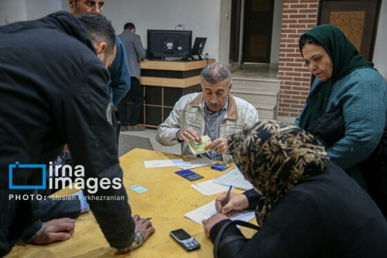 نامهای به رییسجمهور