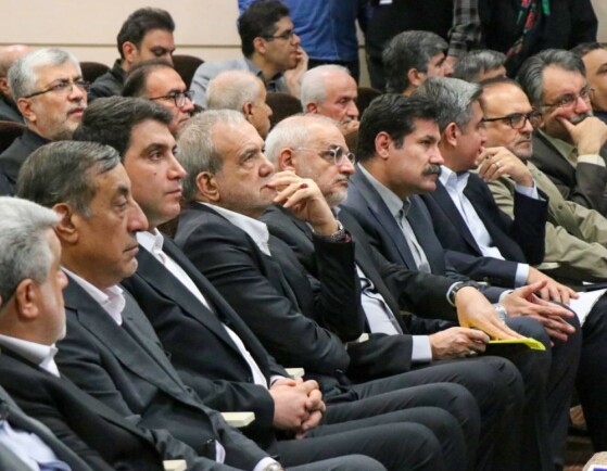 سفر استانی رئیس‌جمهور پزشکیان به کردستان