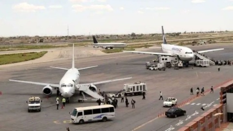 اجرای دو سیاست برای کاهش نرخ بلیت هواپیما