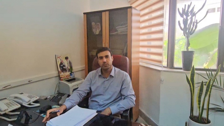 ترغیب کشاورزان به توسعه گلخانه‌ها با ارائه تسهیلات مالی