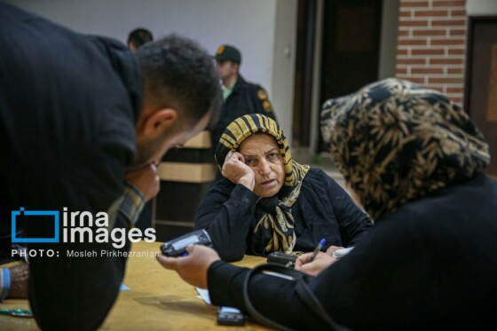 نامهای به رییسجمهور