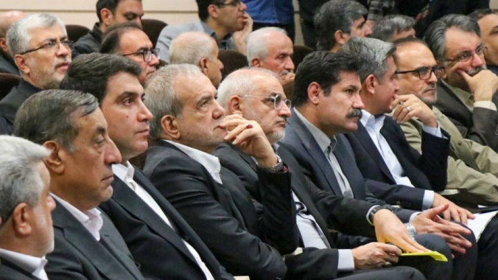 مطالبات فعالان اجتماعی و فرهنگی کردستان از رییس جمهور