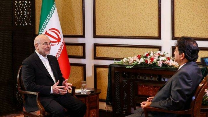 واکنش قالیباف به انتخاب شهردار نیویورک